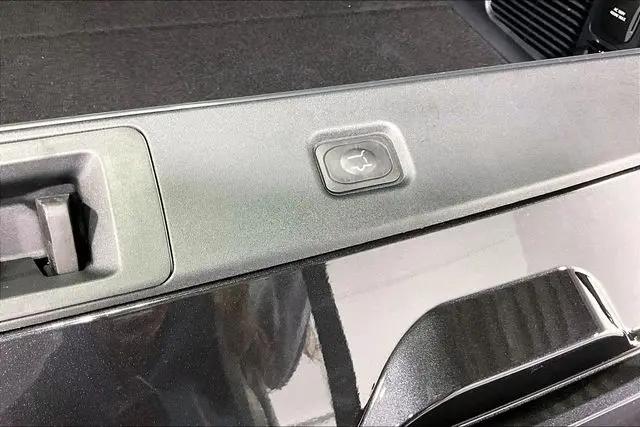 2026 Ford Expedition Max Platinum MAX