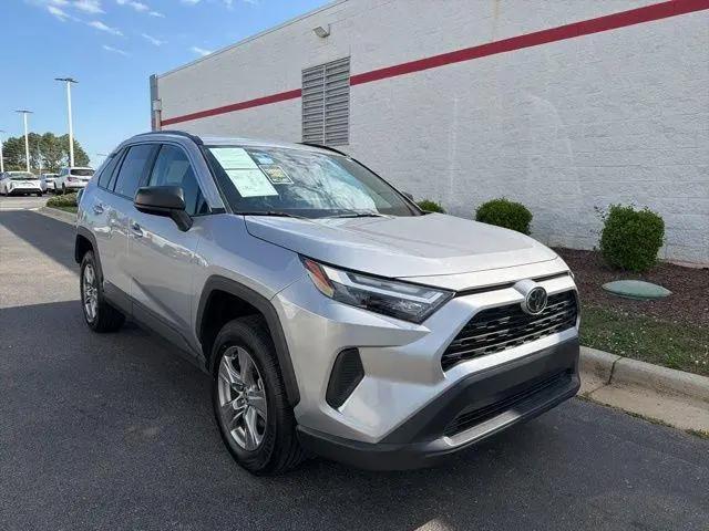 2025 Toyota RAV4 Hybrid LE for sale in Decatur, AL