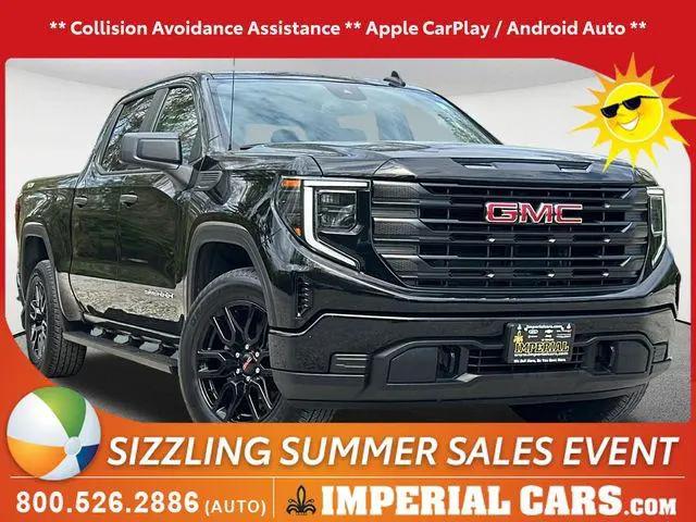 2024 GMC Sierra 1500 Pro for sale in Mendon, MA