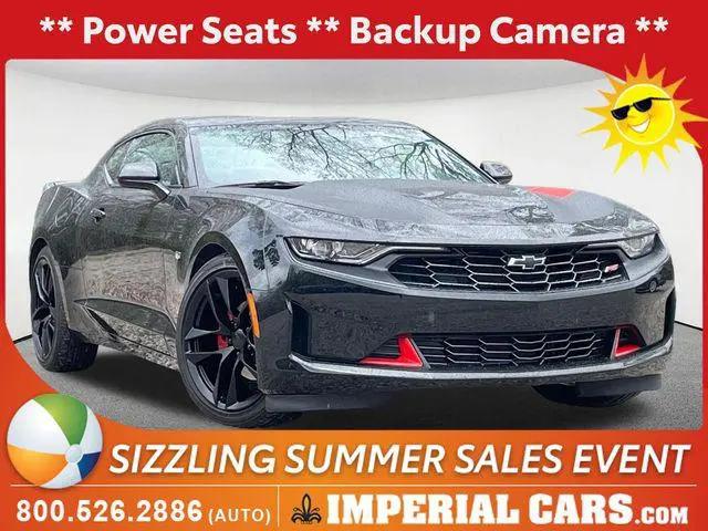 2023 Chevrolet Camaro 1LT for sale in Mendon, MA