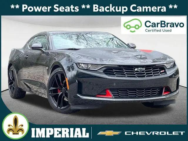 2023 Chevrolet Camaro 1LT for sale in Mendon, MA