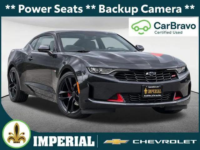 2023 Chevrolet Camaro 1LT for sale in Mendon, MA