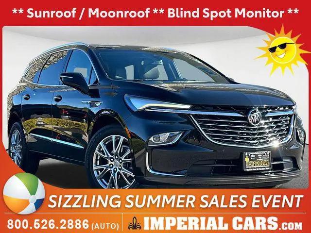 2023 Buick Enclave Essence AWD for sale in Mendon, MA