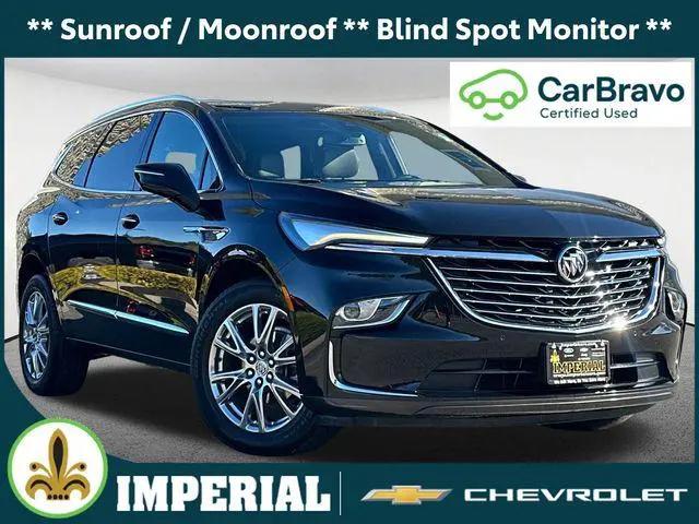 2023 Buick Enclave Essence AWD for sale in Mendon, MA