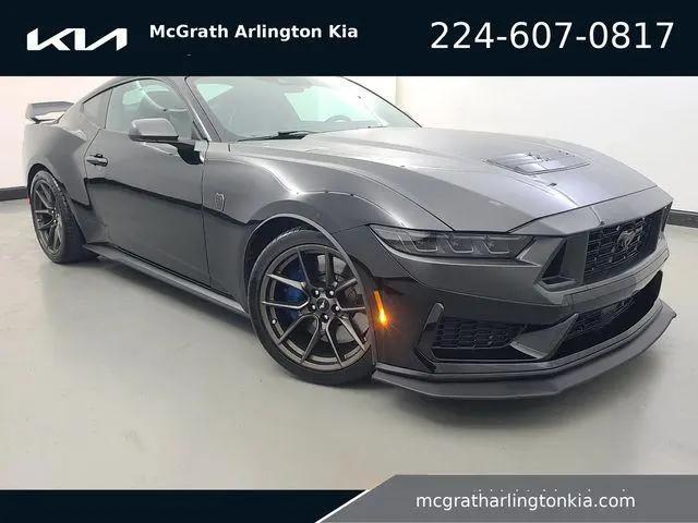 2024 Ford Mustang Dark Horse Fastback for sale in Palatine, IL