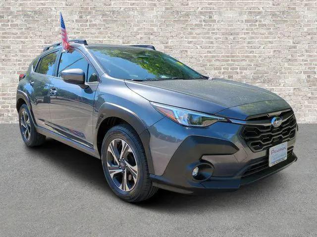 2024 Subaru Crosstrek Premium for sale in Newport News, VA
