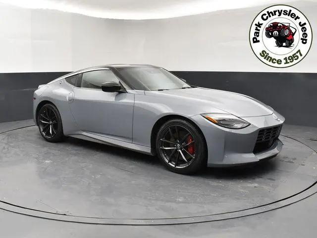 2024 Nissan Z Performance Manual for sale in Burnsville, MN