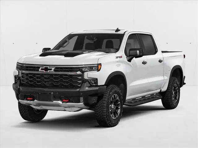 2026 Chevrolet Silverado 1500 4WD Crew Cab Short Bed ZR2 for sale in Corpus Christi, TX