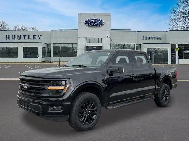 2024 Ford F-150 XLT for sale in Huntley, IL