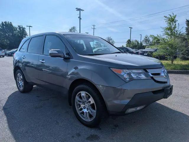 2009 Acura MDX Technology Package for sale in Florence, KY