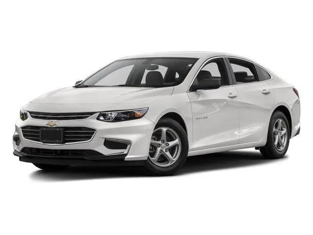 2016 Chevrolet Malibu LS for sale in Asheboro, NC