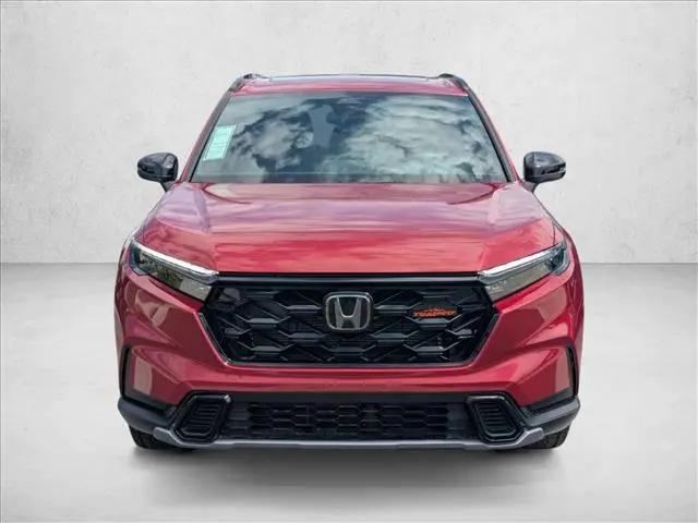 2026 Honda CR-V Hybrid AWD TrailSport