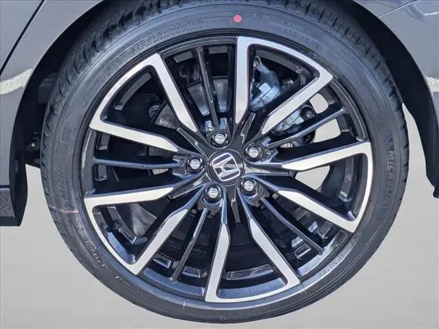 2026 Honda Accord Sedan Touring