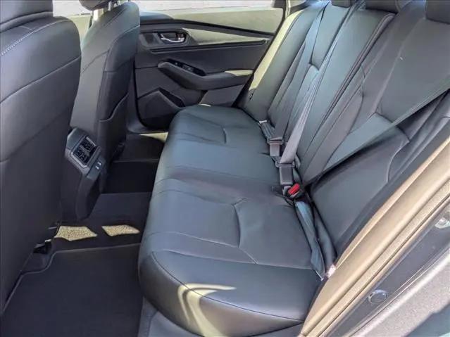 2026 Honda Accord Sedan Touring