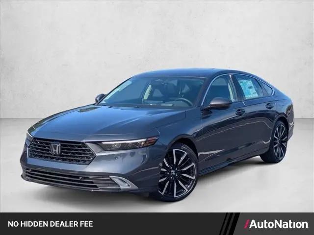 2026 Honda Accord Sedan Touring for sale in Clearwater, FL