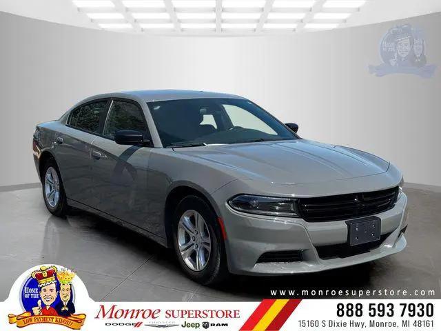 2023 Dodge Charger SXT for sale in Monroe, MI