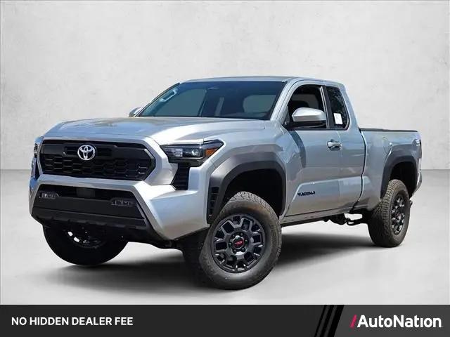 2026 Toyota Tacoma SR5 for sale in Tempe, AZ