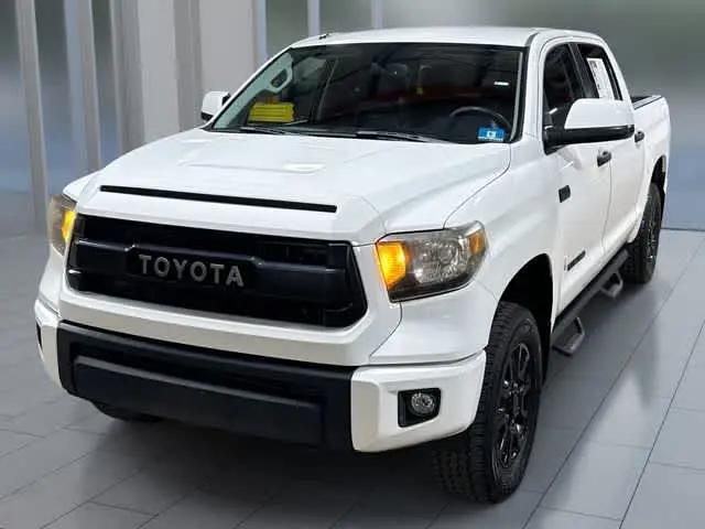 2016 Toyota Tundra TRD Pro 5.7L V8 for sale in Ramsey, NJ