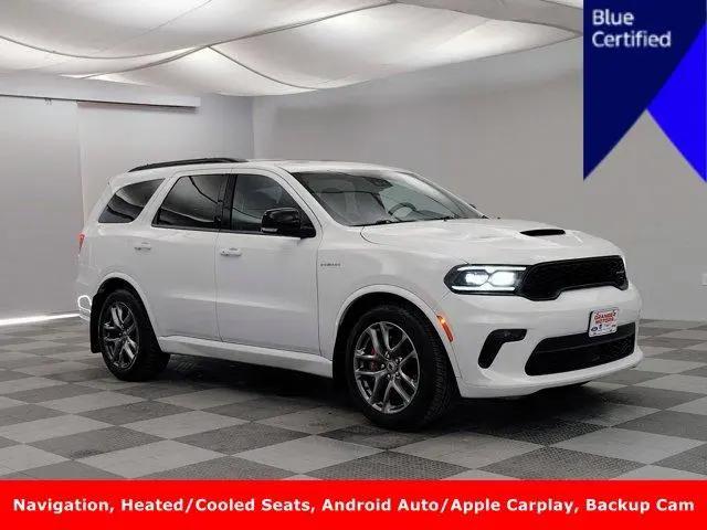 2023 Dodge Durango R/T Premium AWD for sale in Granger, IA