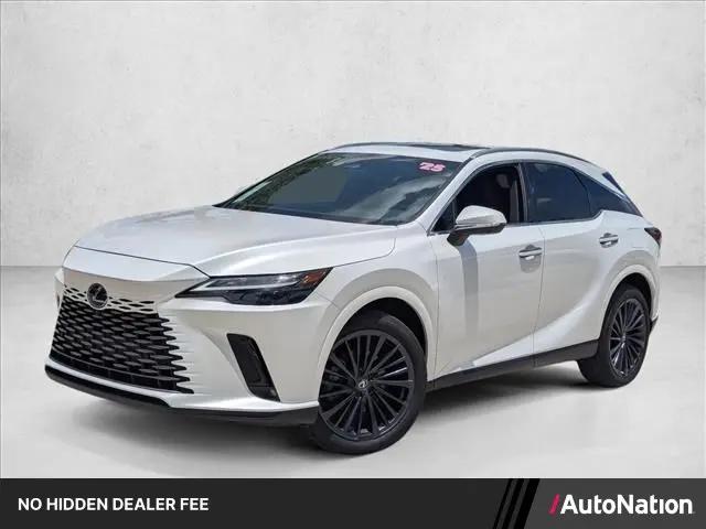 2025 Lexus RX 350 Premium for sale in Pembroke Pines, FL