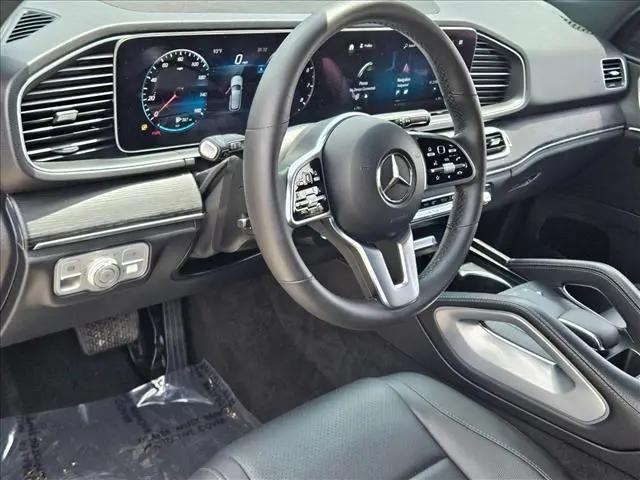 2022 Mercedes-Benz GLE GLE 350 GLE 350