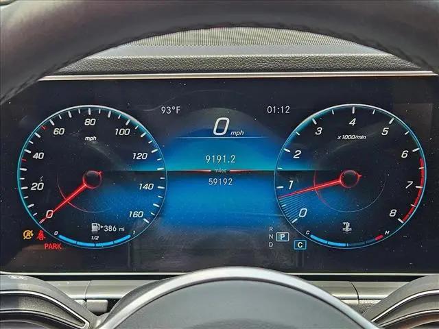 2022 Mercedes-Benz GLE GLE 350 GLE 350