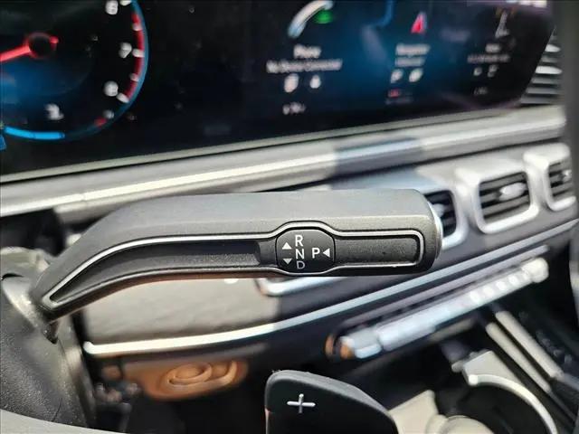 2022 Mercedes-Benz GLE GLE 350 GLE 350