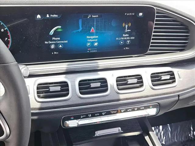 2022 Mercedes-Benz GLE GLE 350 GLE 350