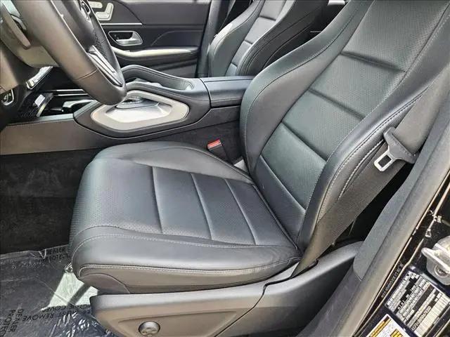 2022 Mercedes-Benz GLE GLE 350 GLE 350