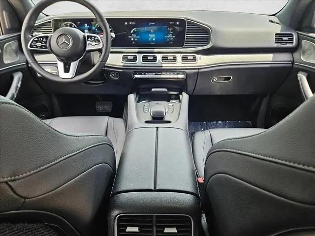 2022 Mercedes-Benz GLE GLE 350 GLE 350