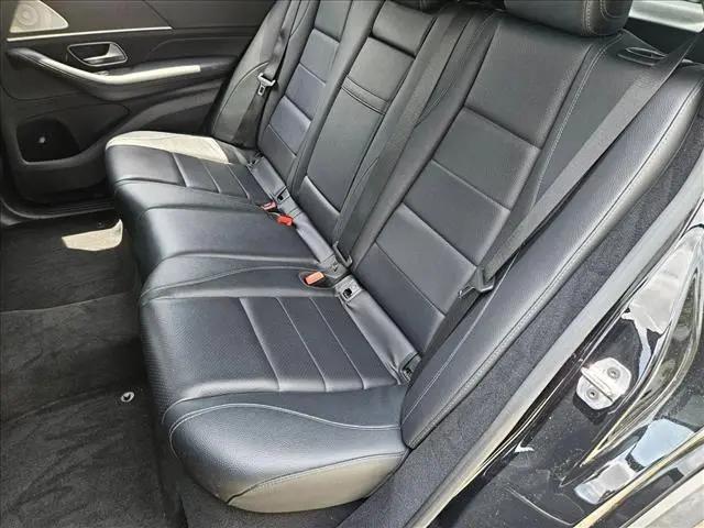 2022 Mercedes-Benz GLE GLE 350 GLE 350