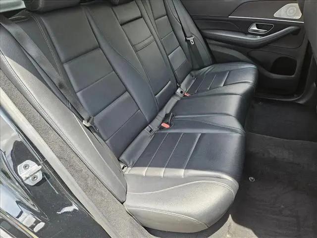 2022 Mercedes-Benz GLE GLE 350 GLE 350
