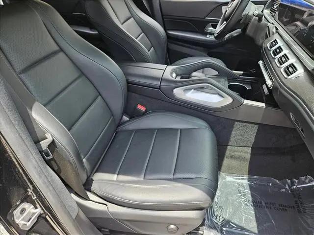 2022 Mercedes-Benz GLE GLE 350 GLE 350