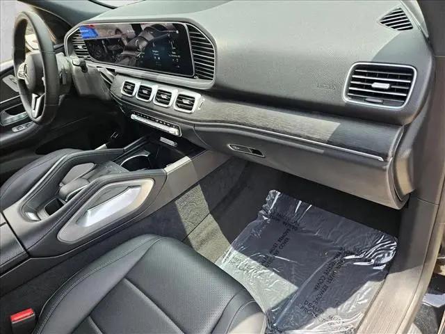 2022 Mercedes-Benz GLE GLE 350 GLE 350