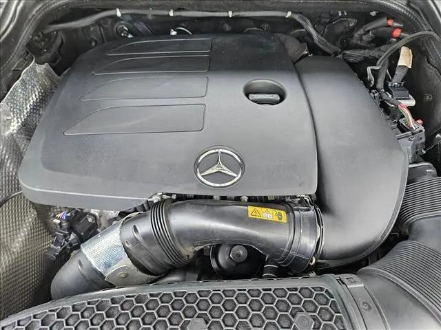 2022 Mercedes-Benz GLE GLE 350 GLE 350