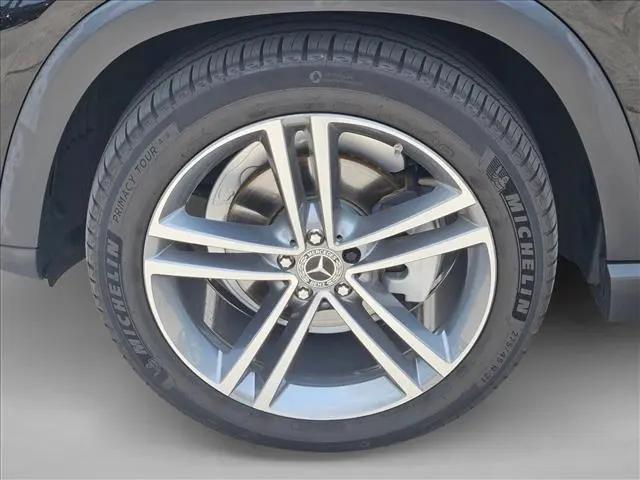 2022 Mercedes-Benz GLE GLE 350 GLE 350