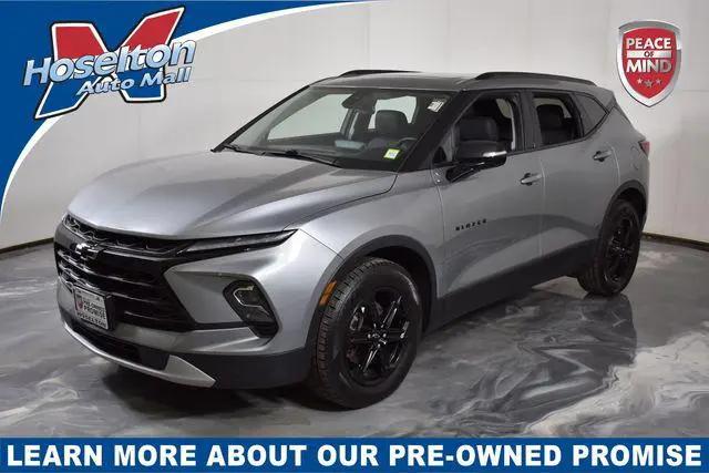 2023 Chevrolet Blazer AWD 3LT for sale in East Rochester, NY
