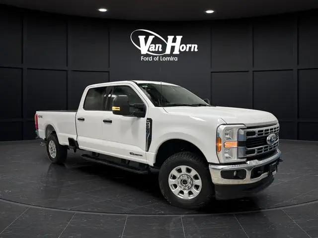 2024 Ford F-250 XLT for sale in Lomira, WI