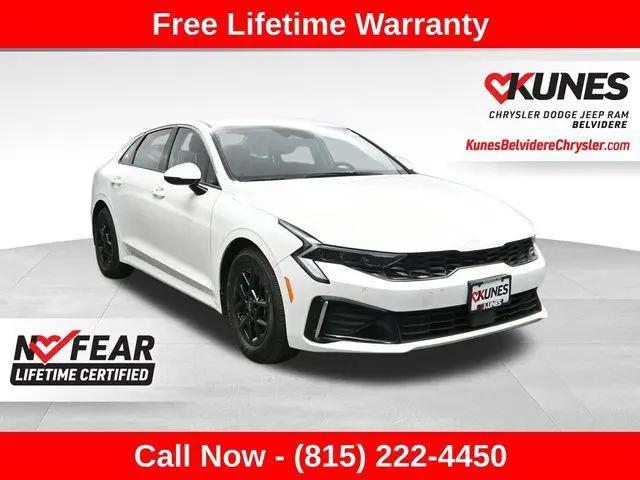 2025 Kia K5 LXS for sale in Belvidere, IL