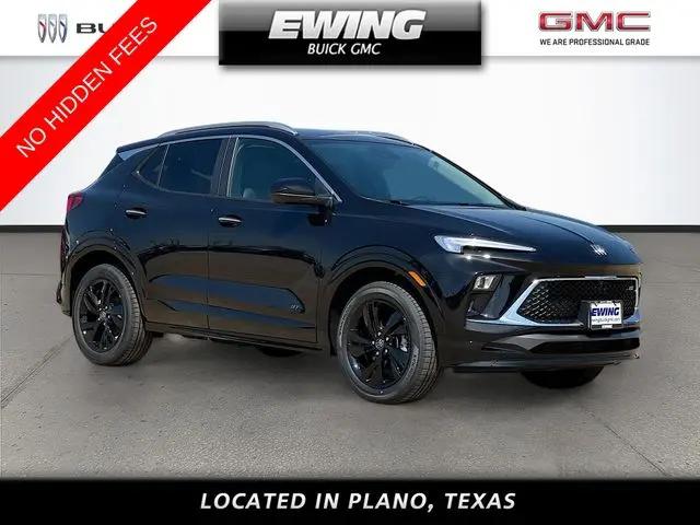 2026 Buick Encore GX Sport Touring FWD for sale in Plano, TX