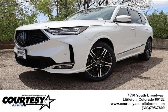 2026 Acura MDX Advance Package for sale in Littleton, CO