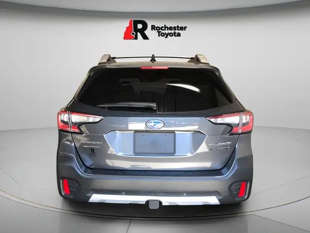 2021 Subaru Outback Touring XT