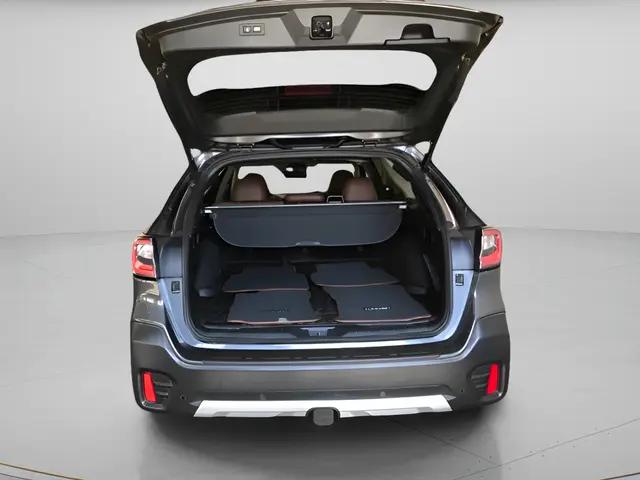2021 Subaru Outback Touring XT