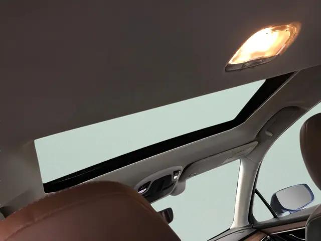 2021 Subaru Outback Touring XT