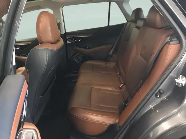 2021 Subaru Outback Touring XT