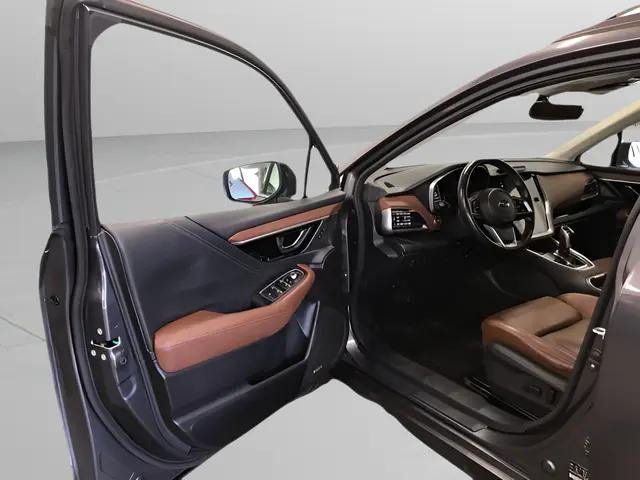 2021 Subaru Outback Touring XT