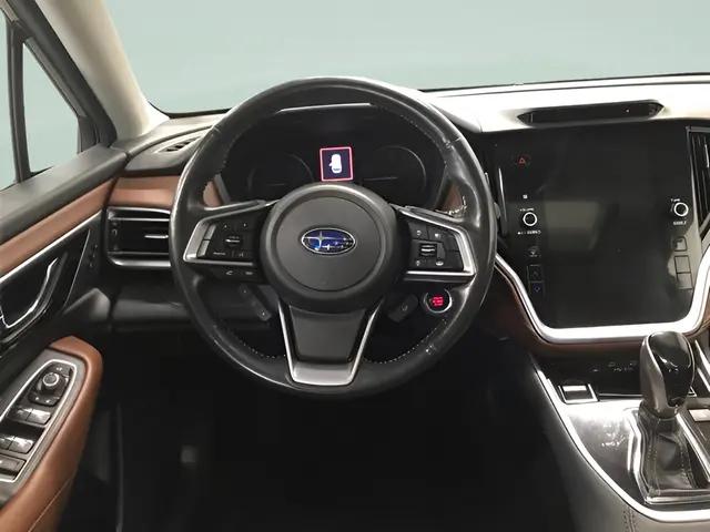 2021 Subaru Outback Touring XT