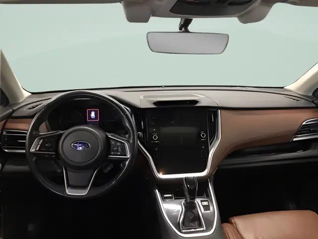 2021 Subaru Outback Touring XT