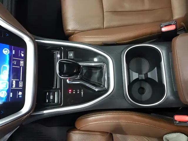 2021 Subaru Outback Touring XT