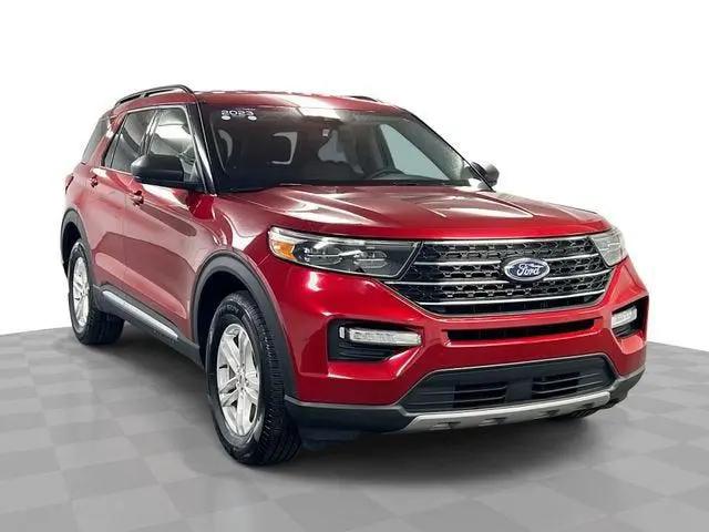 2023 Ford Explorer XLT for sale in Herculaneum, MO